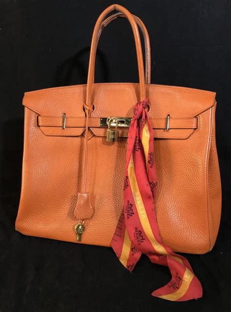 clearance on birkin purses.